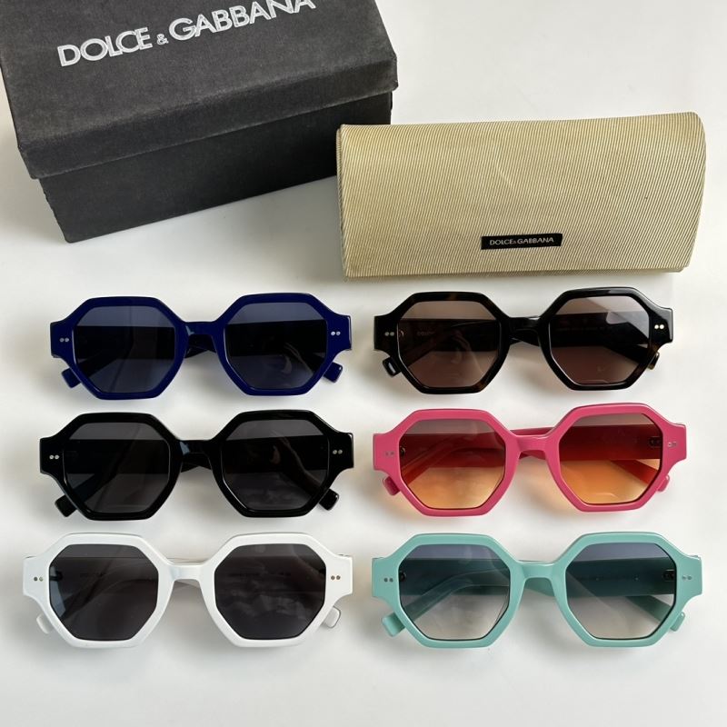 D&G Sunglasses